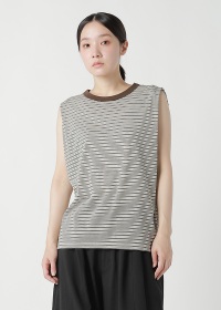 ZUCCa / MULTI STRIPE / �m�[�X���[�u