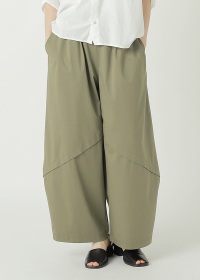 <��s�\��> ZUCCa / TRICOT BOTTOMS / �p���c