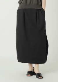 <��s�\��> ZUCCa / TRICOT BOTTOMS / �X�J�[�g