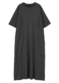 <��s�\��> ZUCCa / GARMENT DYE JERSEY / �����s�[�X