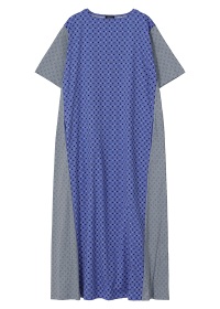 <��s�\��> ZUCCa / DOT DOCKING JERSEY / �����s�[�X