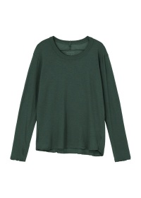 <��s�\��> ZUCCa / SUPIMA LIGHT JERSEY / �C���i�[