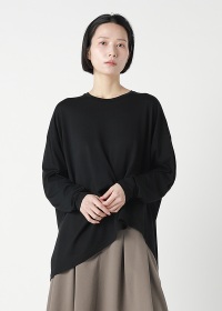 ZUCCa / COTTON RAYON / �g�b�v�X