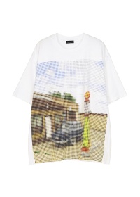 ZUCCa / DOT PHOTO T / T�V���c