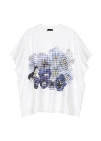 ZUCCa / DOT PHOTO T / T�V���c