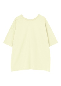 <��s�\��> ZUCCa / GARMENT DYE JERSEY / �J�b�g�\�[