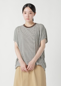 ZUCCa / MULTI STRIPE / �g�b�v�X
