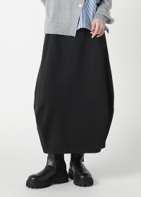 ZUCCa / FORM KNIT / �X�J�[�g