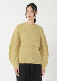<��s�\��> ZUCCa / BARREL KNIT / �v���I�[�o�[