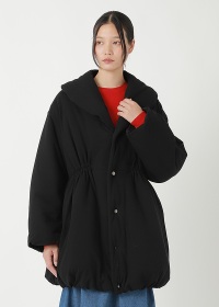 <��s�\��> ZUCCa / COTTON TWILL JERSEY / �R�[�g