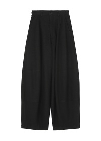 <��s�\��> ZUCCa / MILLED WOOL JERSEY / �p���c