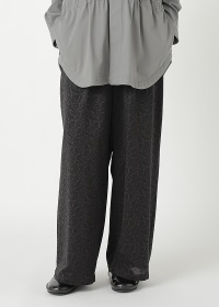<��s�\��> ZUCCa / BELLFLOWER JACQUARD / �p���c