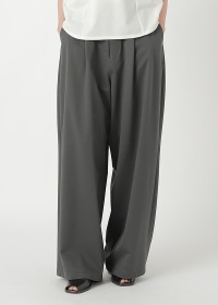 <��s�\��> ZUCCa / T/C TWILL JERSEY / �p���c