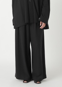 <��s�\��> ZUCCa / HIGH TWIST TWILL JERSEY / �p���c