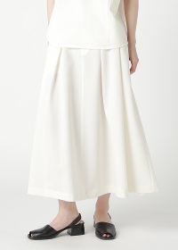 ZUCCa / T/C TWILL JERSEY / �X�J�[�g