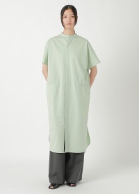 <��s�\��> ZUCCa / T/C TWILL JERSEY / �����s�[�X