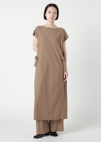 ZUCCa / HIGH TWIST TWILL JERSEY / �����s�[�X