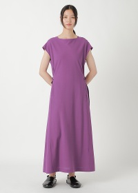 <��s�\��> ZUCCa / HIGH TWIST TWILL JERSEY / �����s�[�X