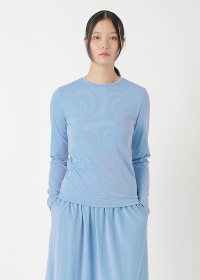 <��s�\��> ZUCCa / BRIGHT JERSEY / �J�b�g�\�[