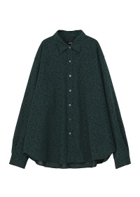 <��s�\��> ZUCCa / BELLFLOWER JACQUARD / �V���c