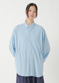 ZUCCa / FIBRIL TYPEWRITER JERSEY / �V���c