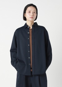 ZUCCa / GLEN CHECK JERSEY / �V���c