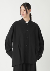 <��s�\��> ZUCCa / HIGH TWIST TWILL JERSEY / �W���P�b�g