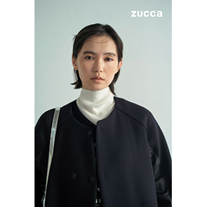 ZUCCa 䗯ZAE^[bN vol.1