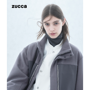 ZUCCa NEW ITEMS in November