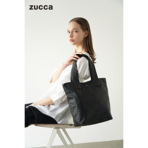 ZUCCa 2024 BASIC ITEMS COLLECTION