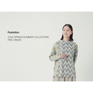Plantation リネンキャンブリック チュニック 白 ゆったり 日本製 Plantation プランテーション(3ページ)| A-net ONLINE STORE