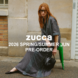 ZUCCa 6�������A�C�e����s�\���