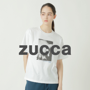 ZUCCa 2026S/S Early Summer Style