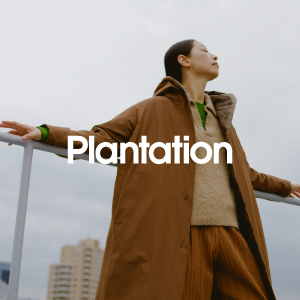 Plantation プランテーション(9ページ)| A-net ONLINE STORE