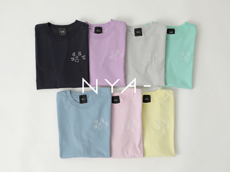NYA-