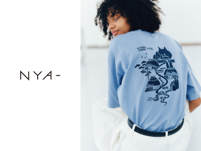 NYA-