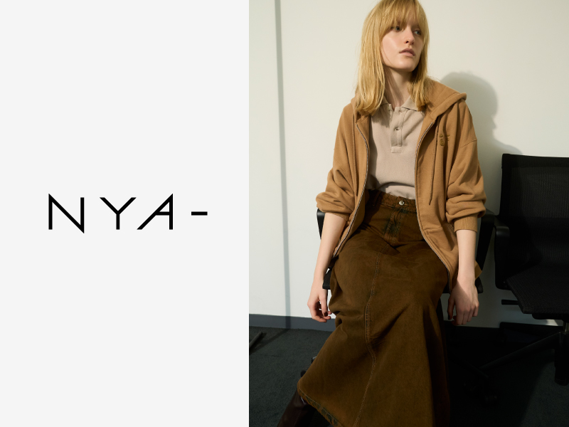 NYA-