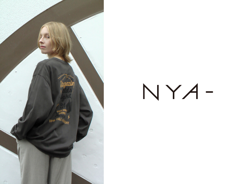 NYA-