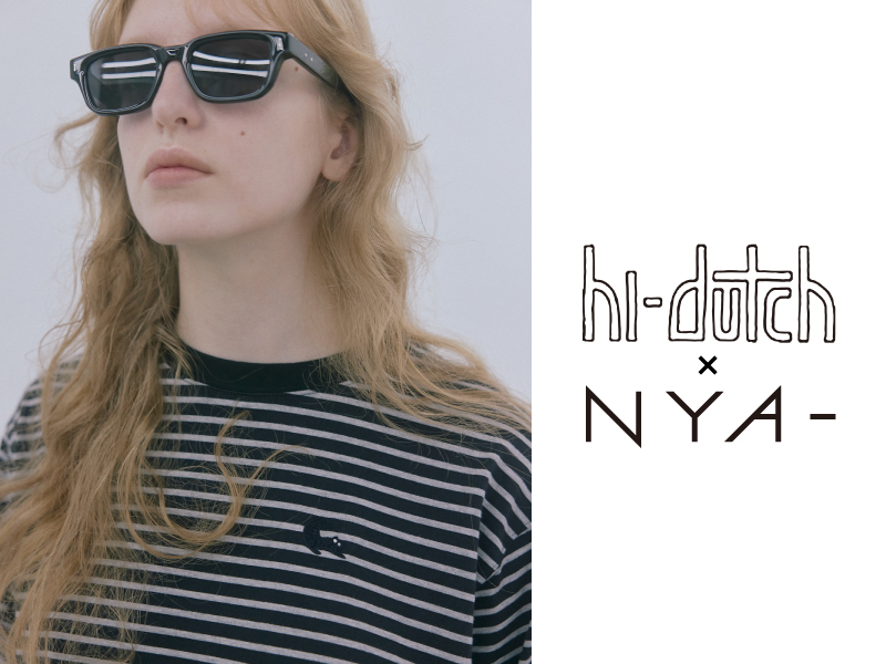 NYA-