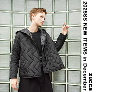 zucca ズッカ　ツイルメルトン　ショートダッフルコート　M zucca ズッカ ツイルメルトン ショートダッフルコート M （ZUCCa