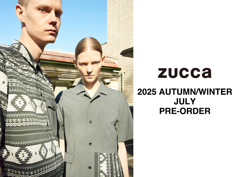 ZUCCa