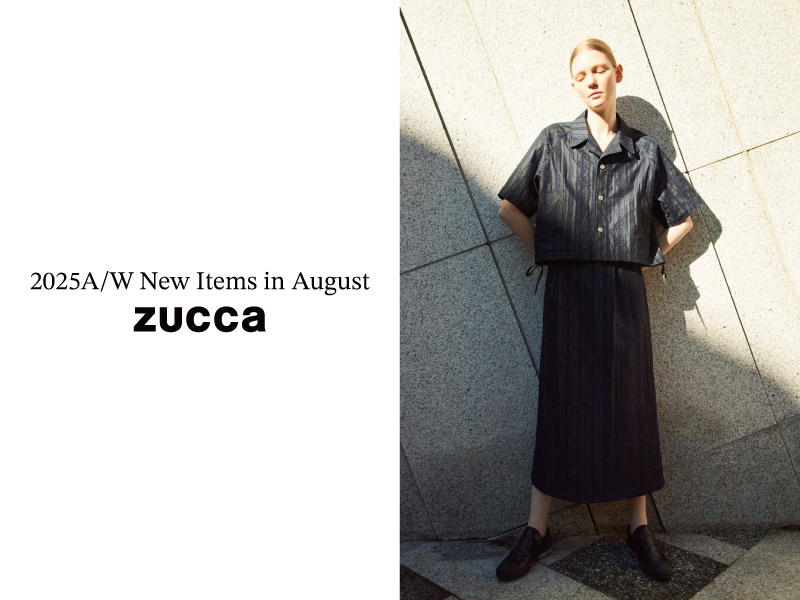 ZUCCa