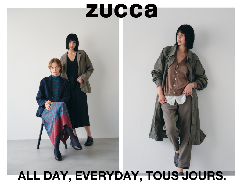 ZUCCa