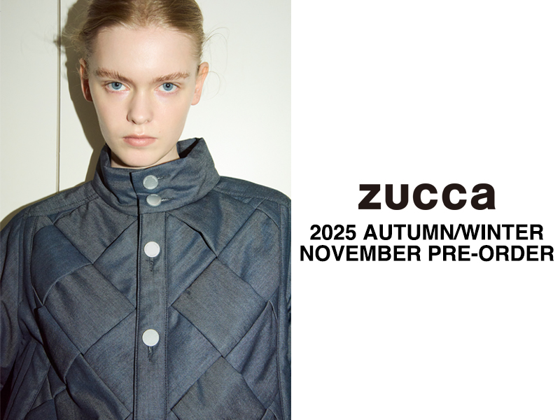 ZUCCa