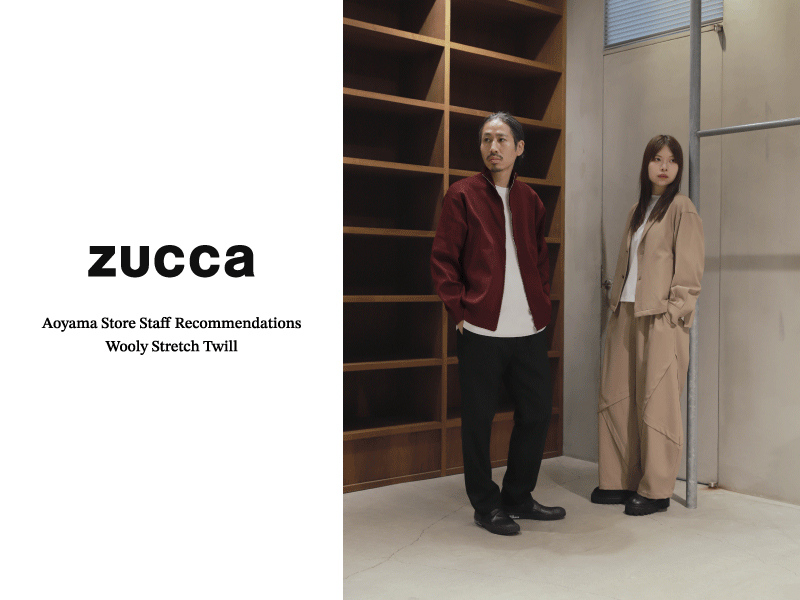 ZUCCa