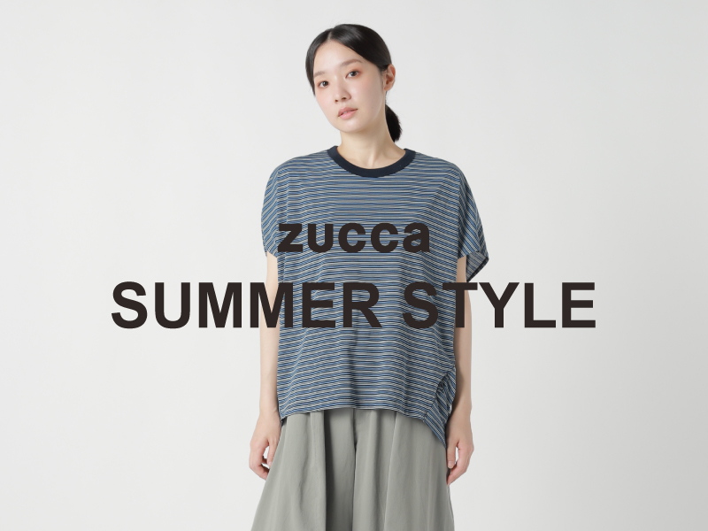 SUMMER STYLE