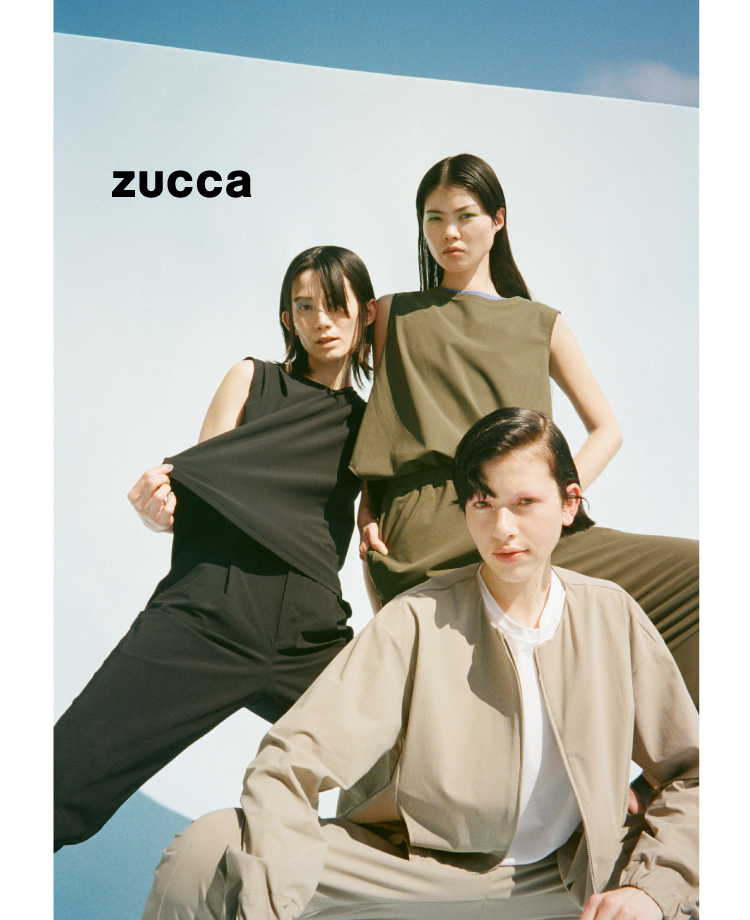 ZUCCa
