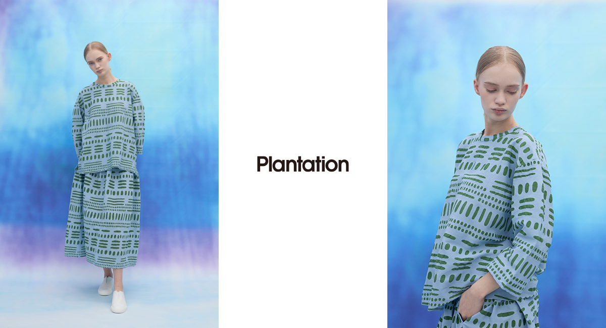 Plantation