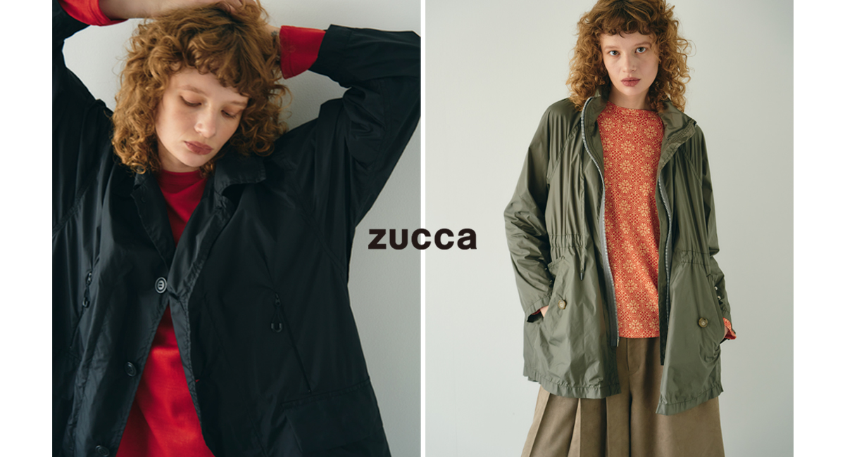 ZUCCa