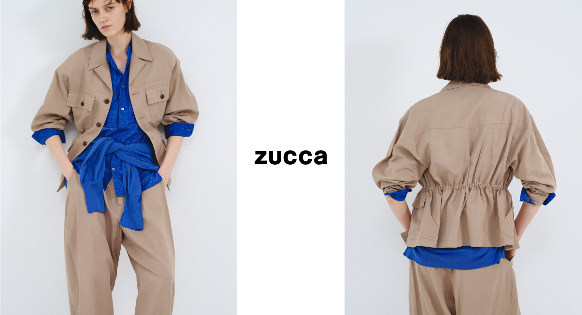 ZUCCa